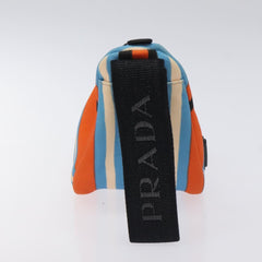 Prada Triangle Logo