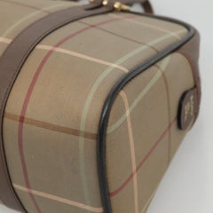 Burberry Nova Check