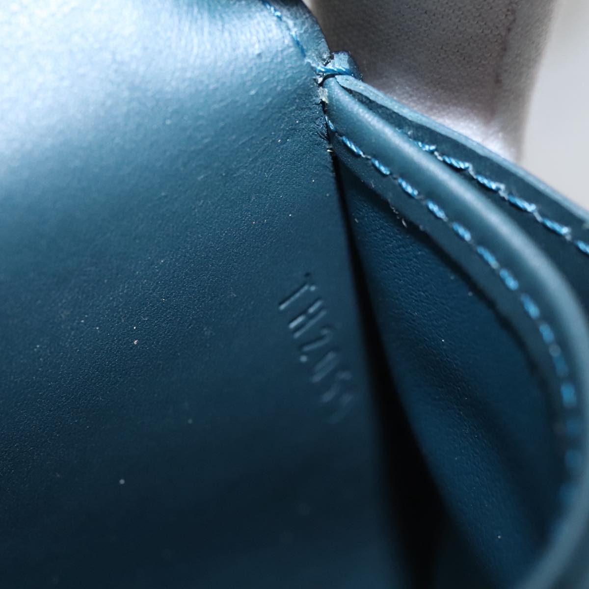 Louis Vuitton Portefeuille Sarah