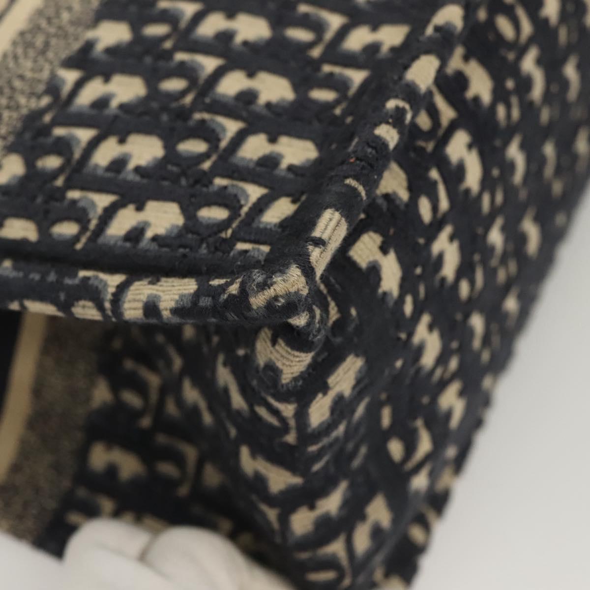 Dior Book Tote