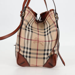 Burberry Nova Check