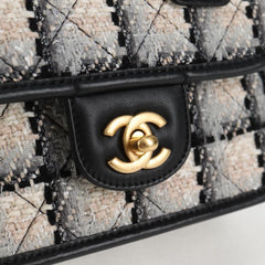Chanel Single flap