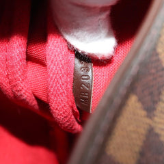 Louis Vuitton Saumur 30