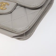Chanel Coco Handle