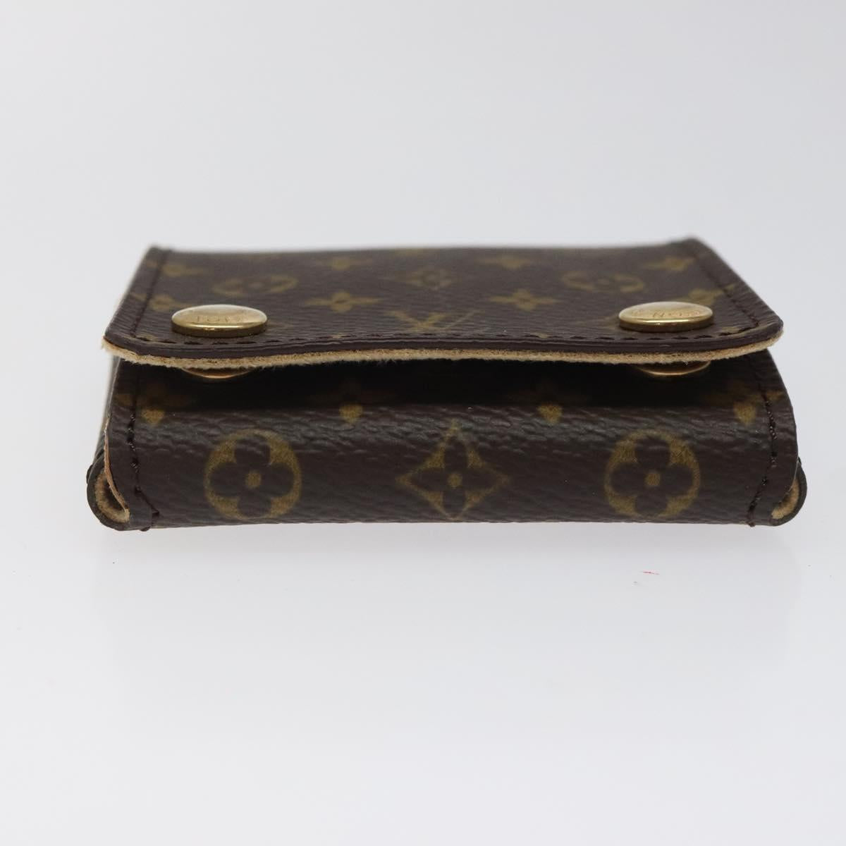 Louis Vuitton Jewelry case