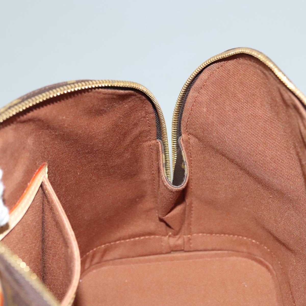 Louis Vuitton Alma