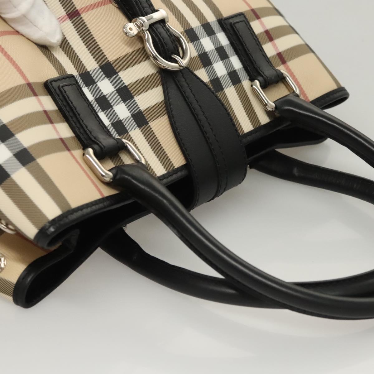 Burberry Nova Check