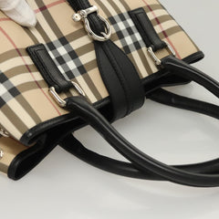 Burberry Nova Check