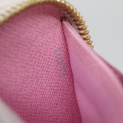 Louis Vuitton Zippy wallet