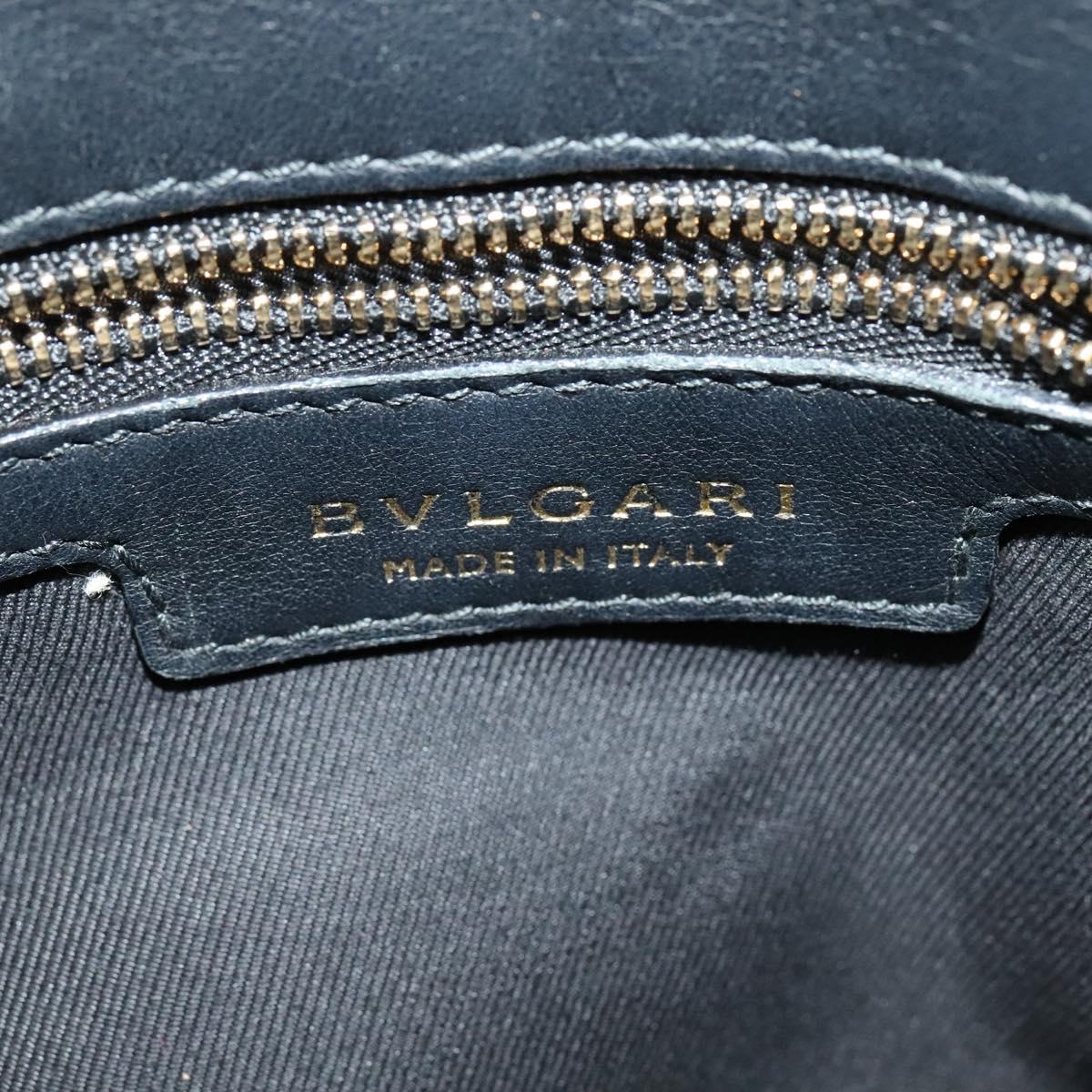 Bulgari Leoni