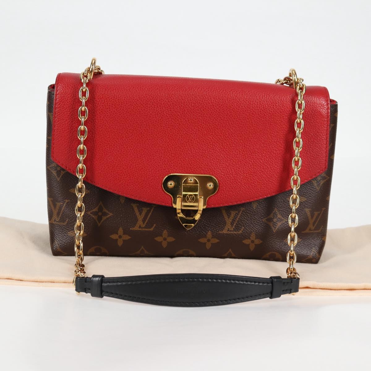 Louis Vuitton Saint Placide