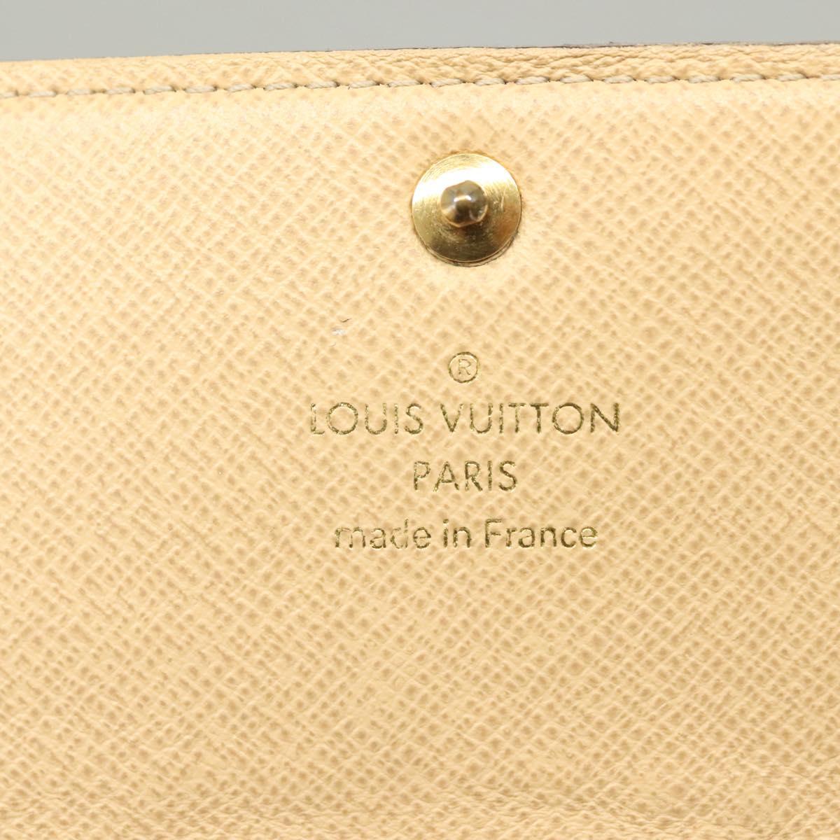 Louis Vuitton Sarah