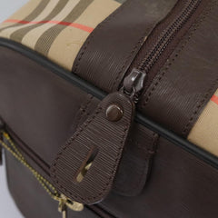 Burberry Haymarket