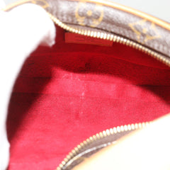 Louis Vuitton Croissant