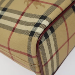 Burberry Nova Check