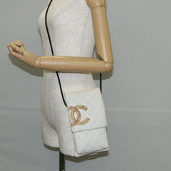 Chanel Cambon line