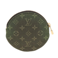 Louis Vuitton Porte Monnaie Rond