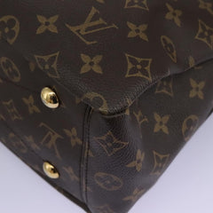 Louis Vuitton Pallas