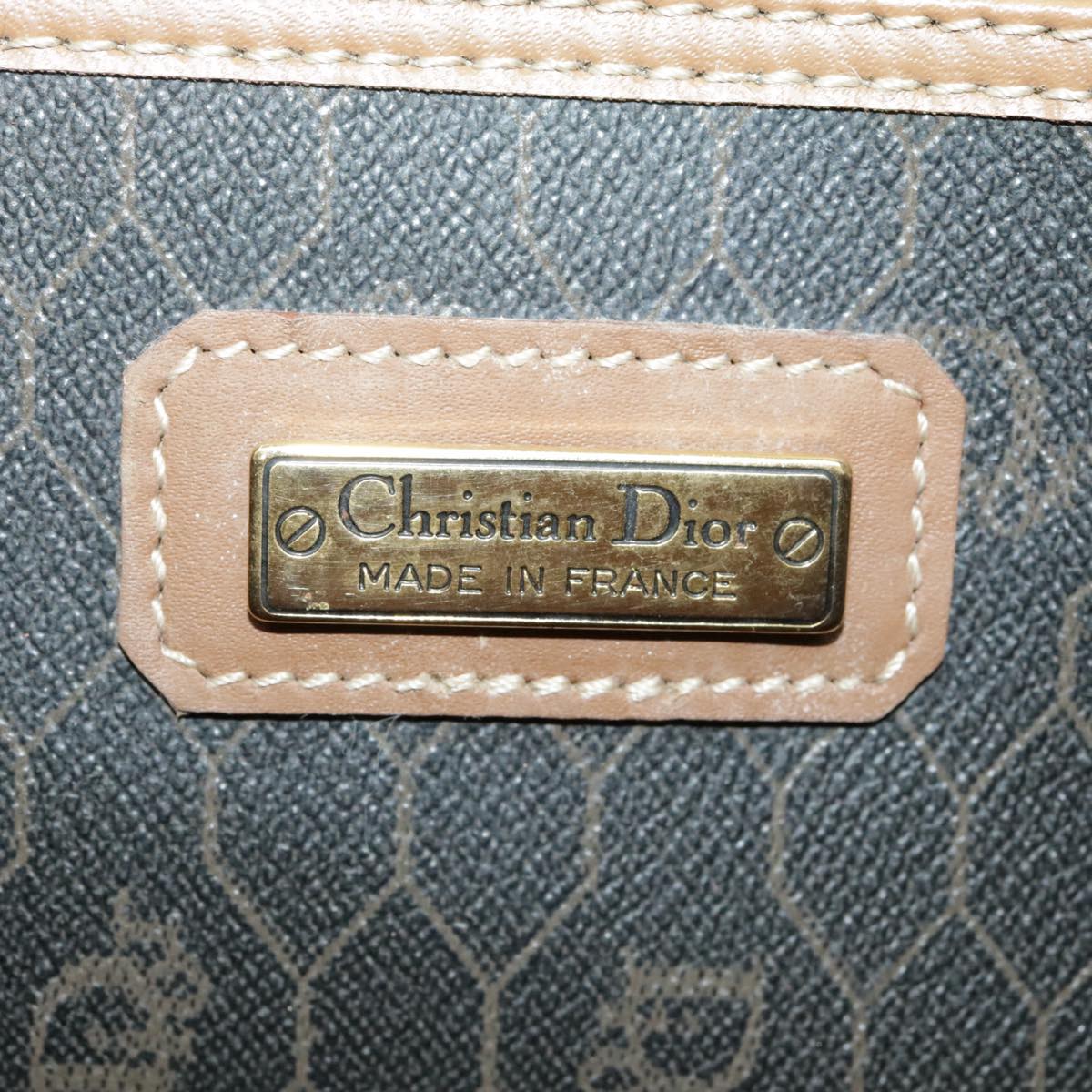 Dior Honeycomb