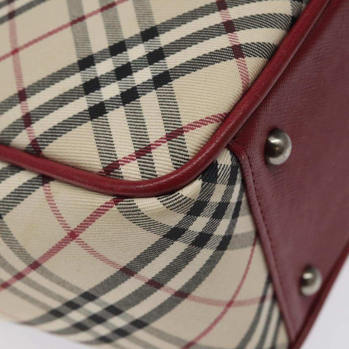Burberry Nova Check