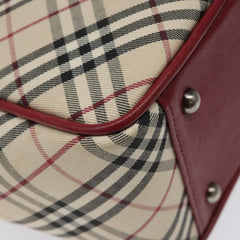 Burberry Nova Check