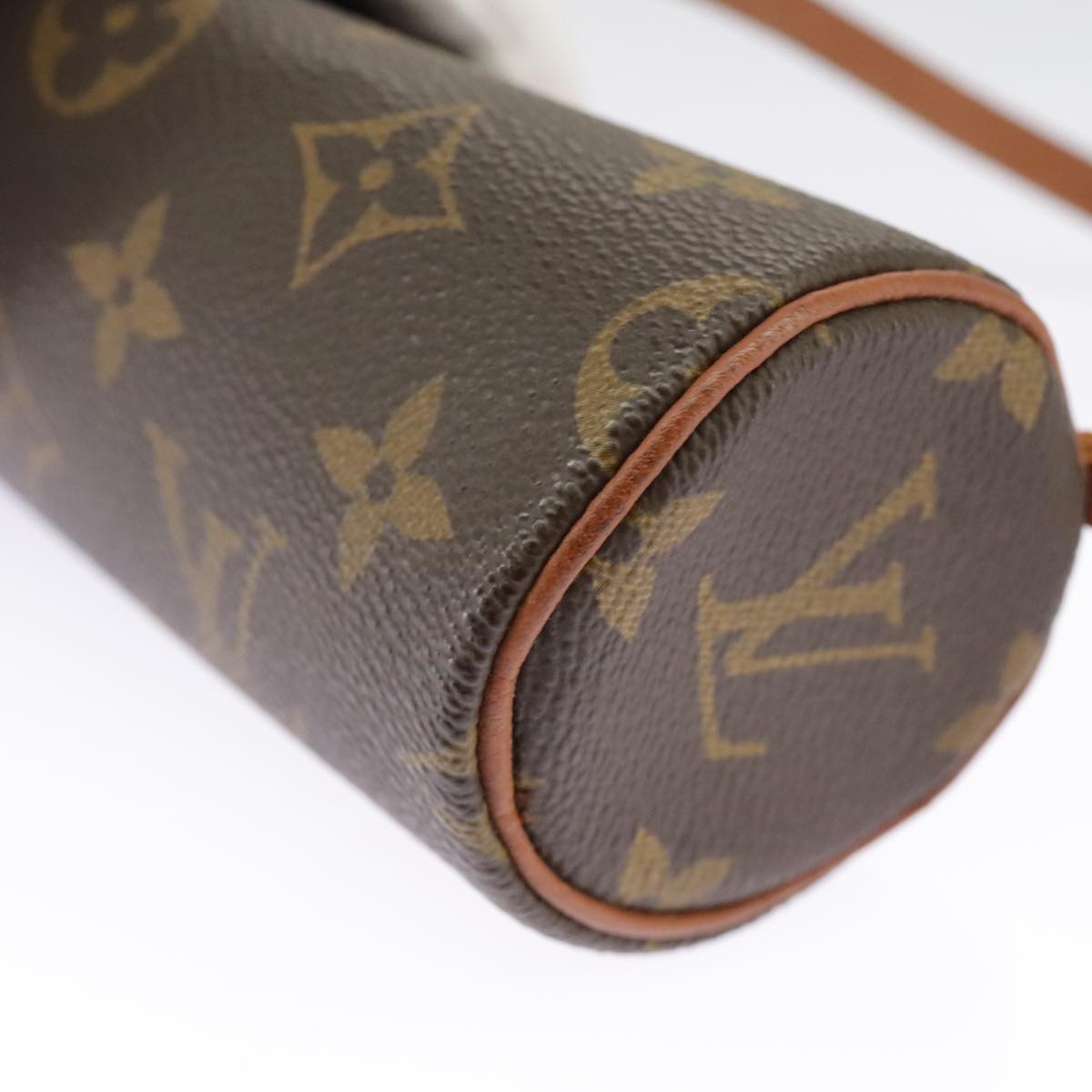 Louis Vuitton Mini baby papillon