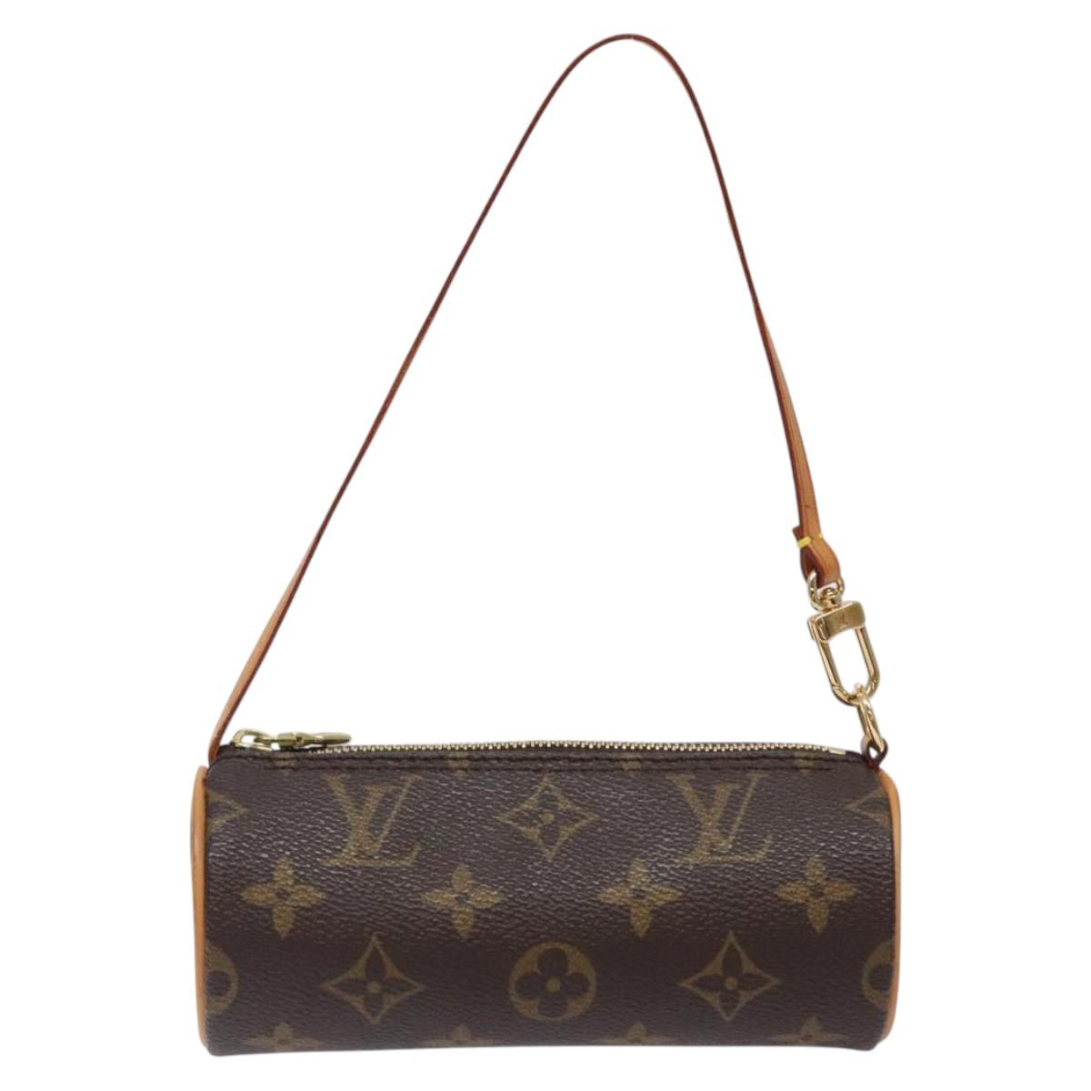 Louis Vuitton Papillon