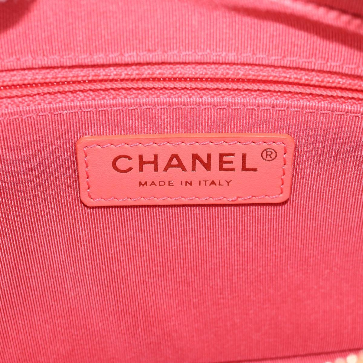 Chanel Camera