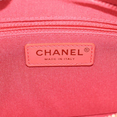 Chanel Camera
