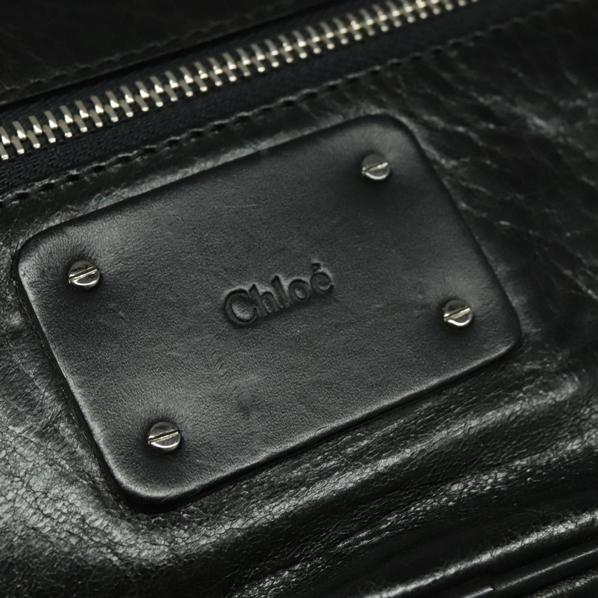 Chloé Paddington