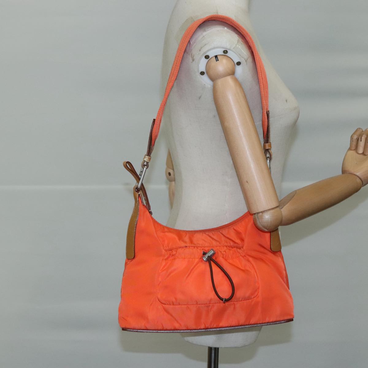 Prada Hobo