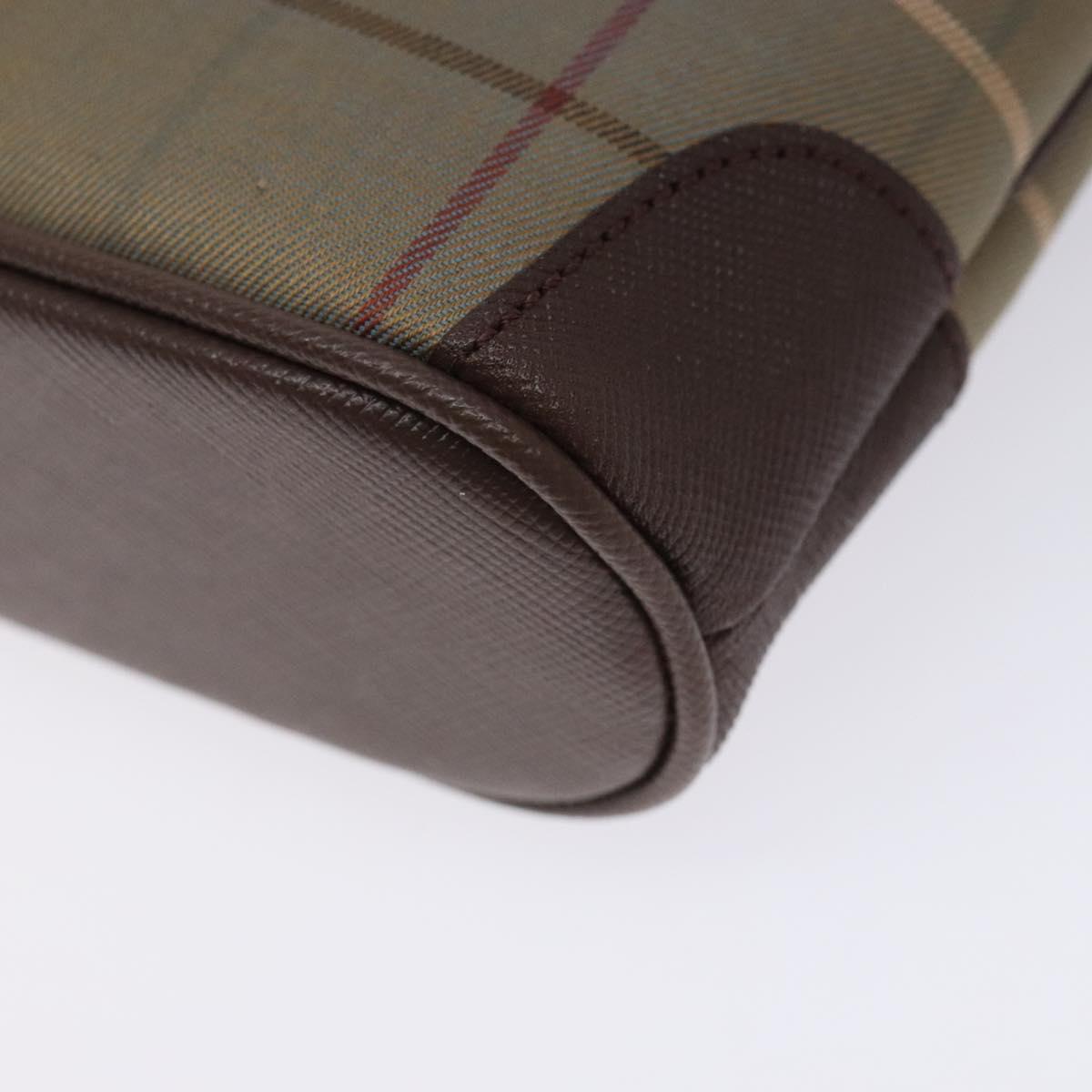 Burberry Nova Check