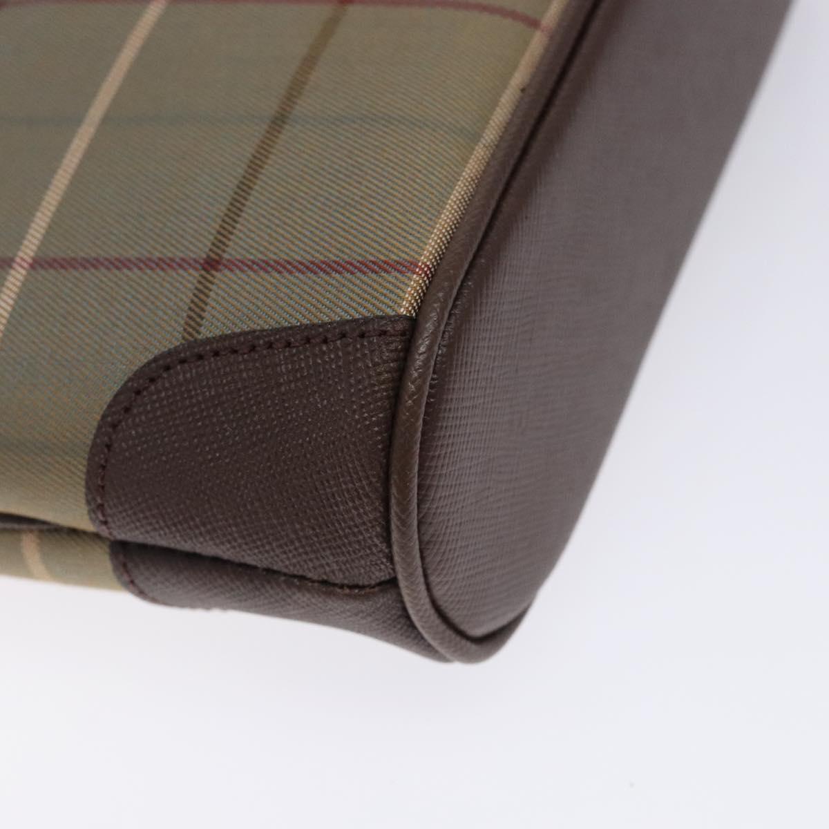 Burberry Nova Check