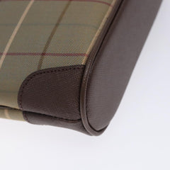 Burberry Nova Check