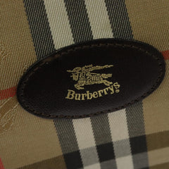 Burberry Haymarket