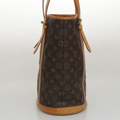 Louis Vuitton Bucket GM