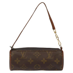 Louis Vuitton Mini baby papillon