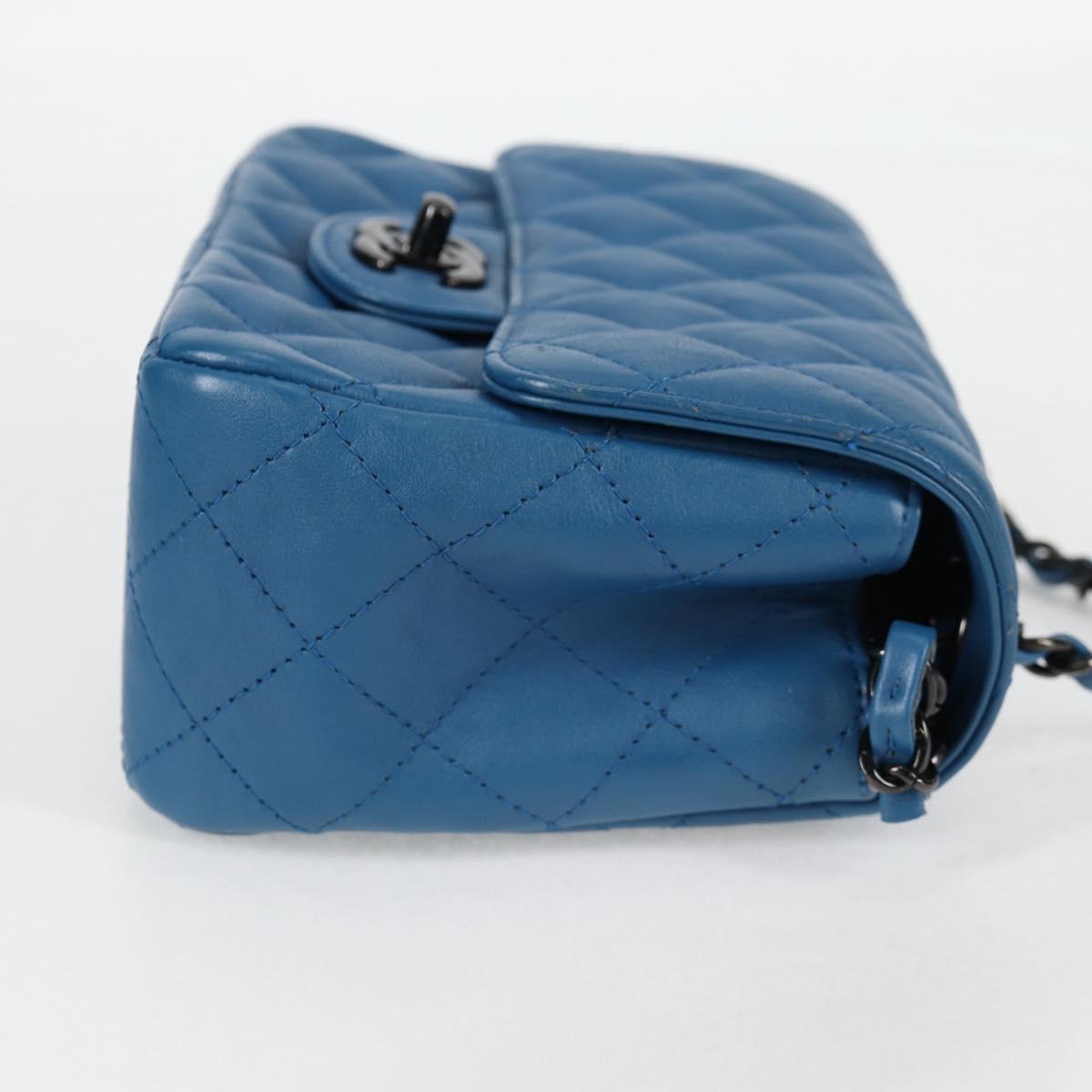 Chanel Single flap