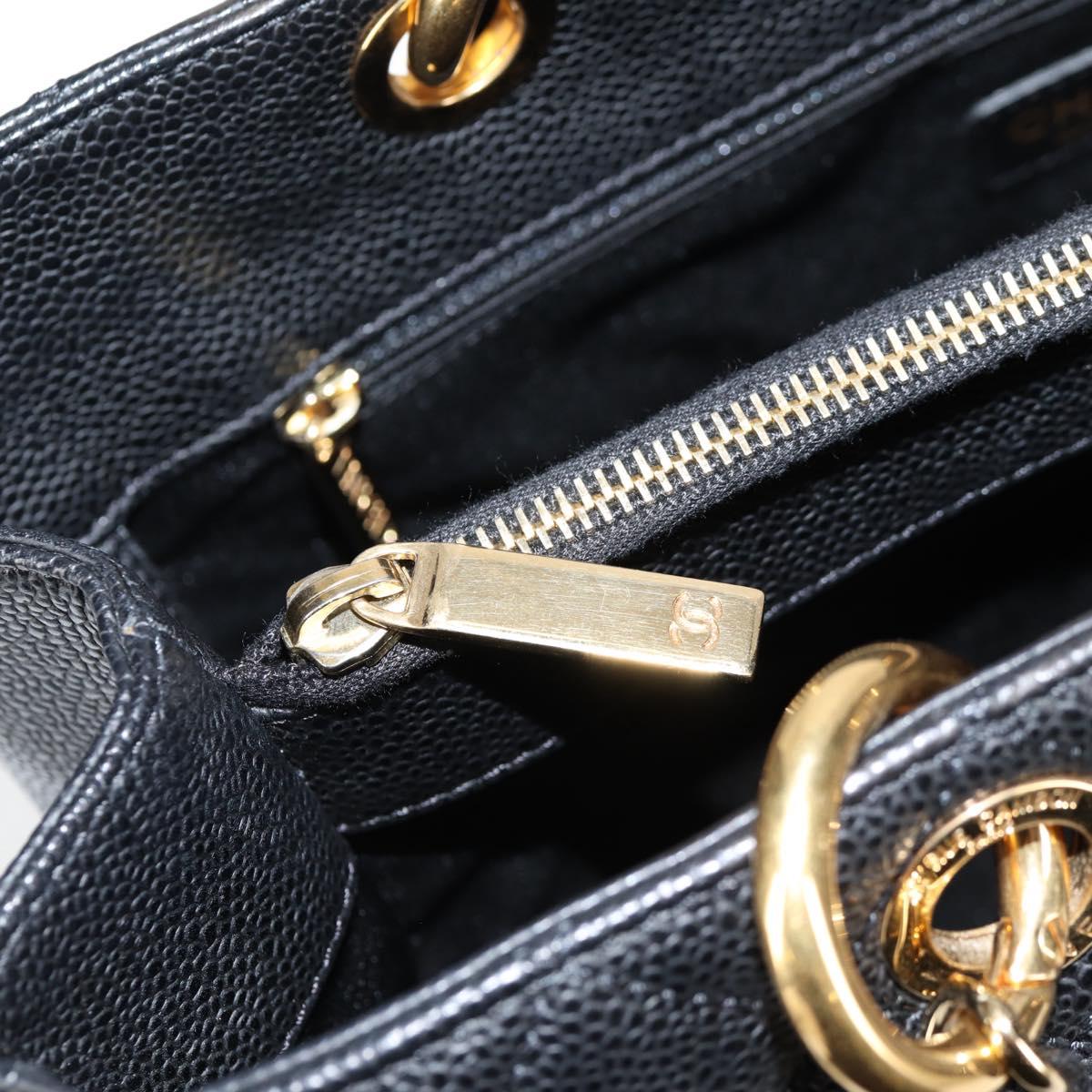Chanel Grand Shopping