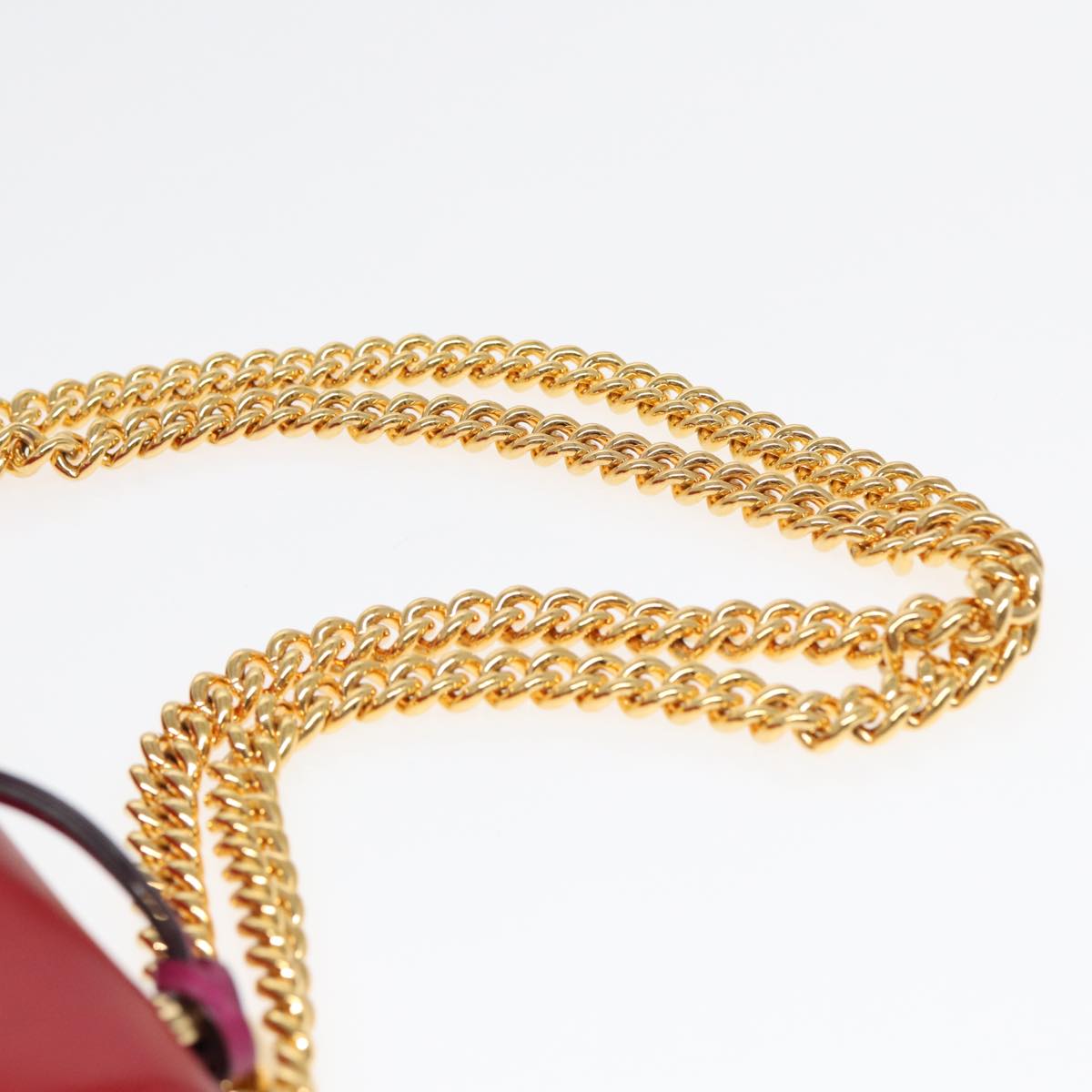 Gucci Padlock