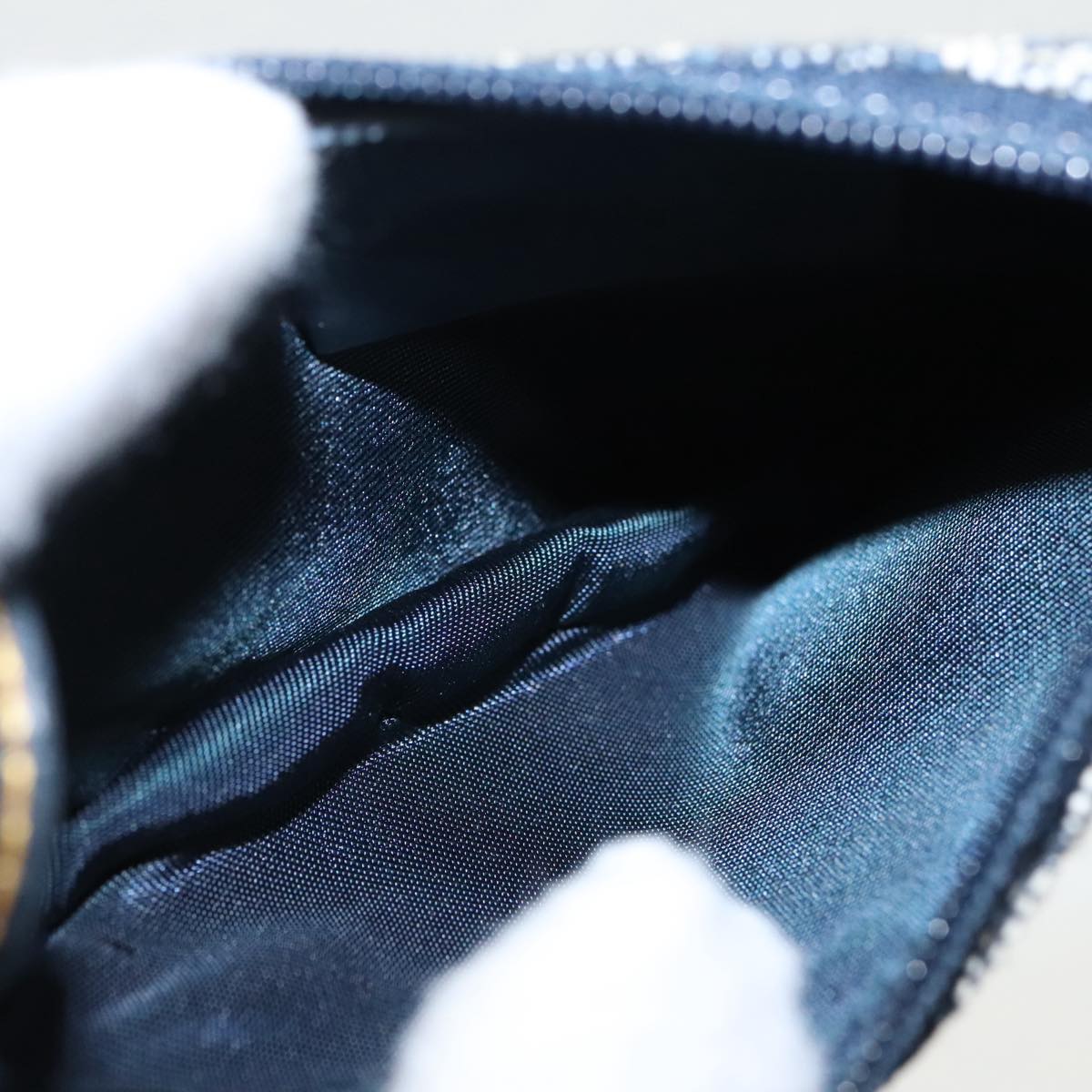 Dior Saddle