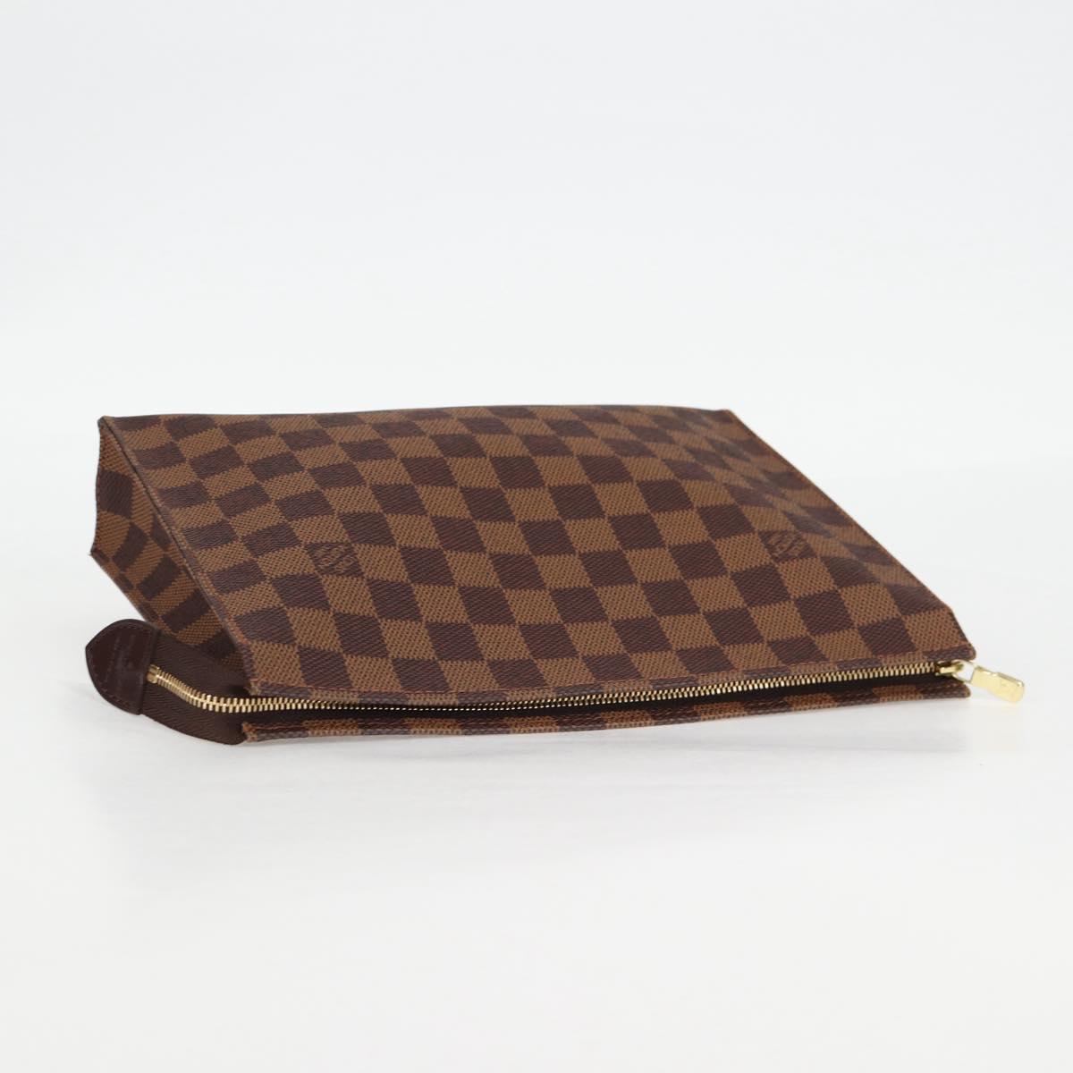 Louis Vuitton Poche Toilette