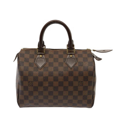 Louis Vuitton Speedy 25