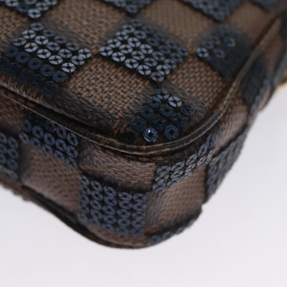 Louis Vuitton Mini Pochette Accessoires