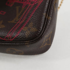Louis Vuitton Mini Pochette Accessoires