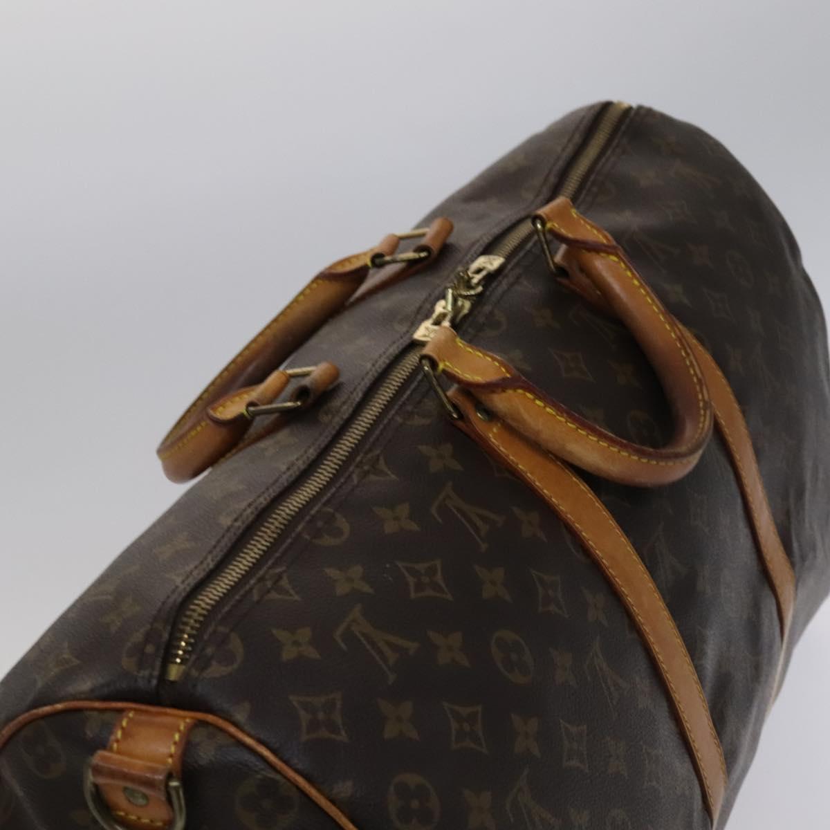 Louis Vuitton Keepall 50