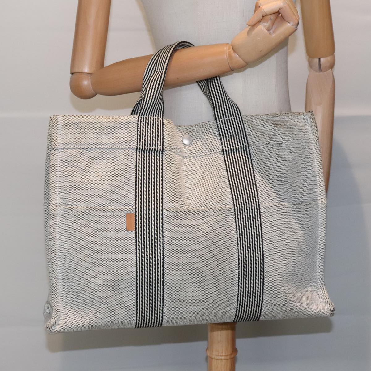 Hermès Fourre tout