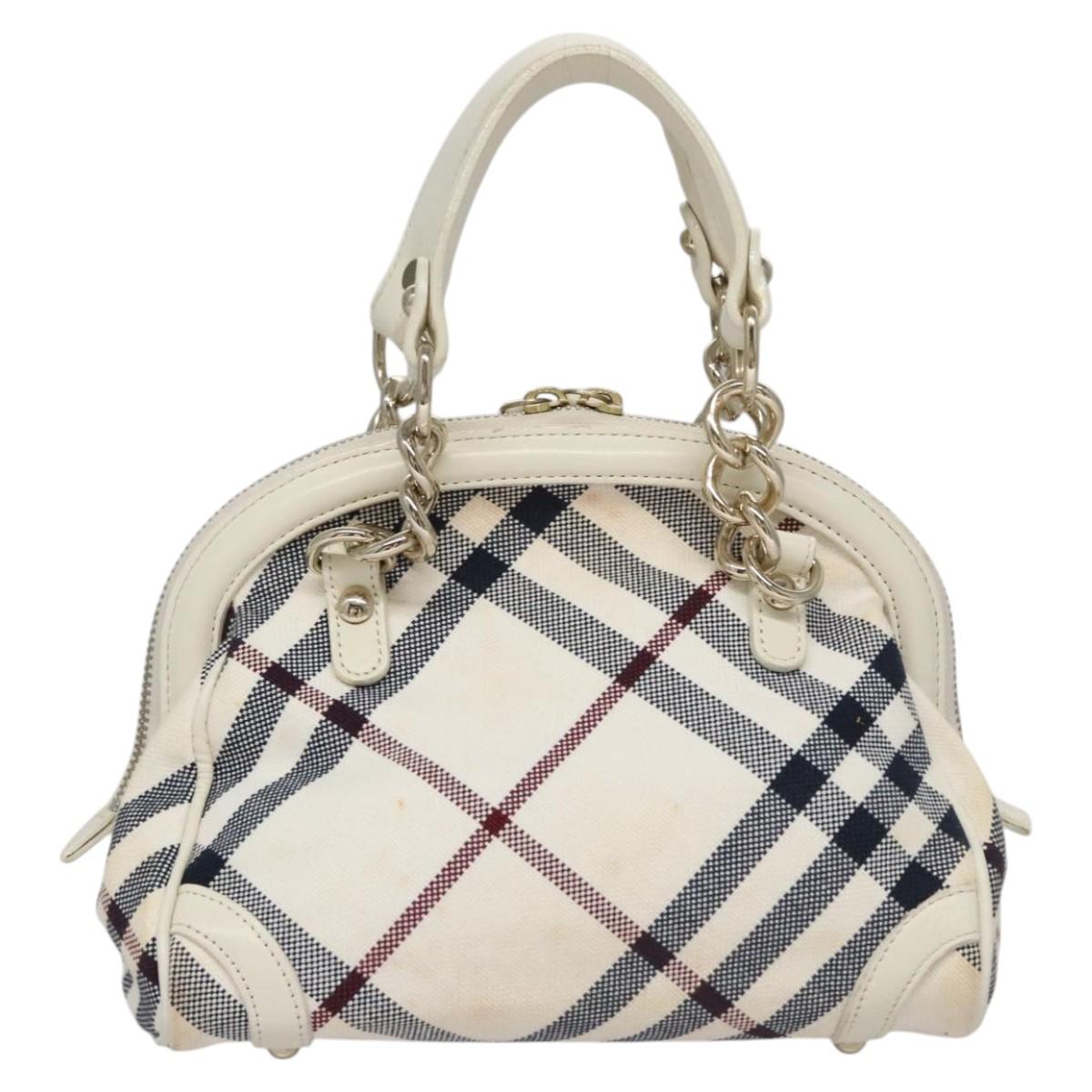 Burberry Nova Check