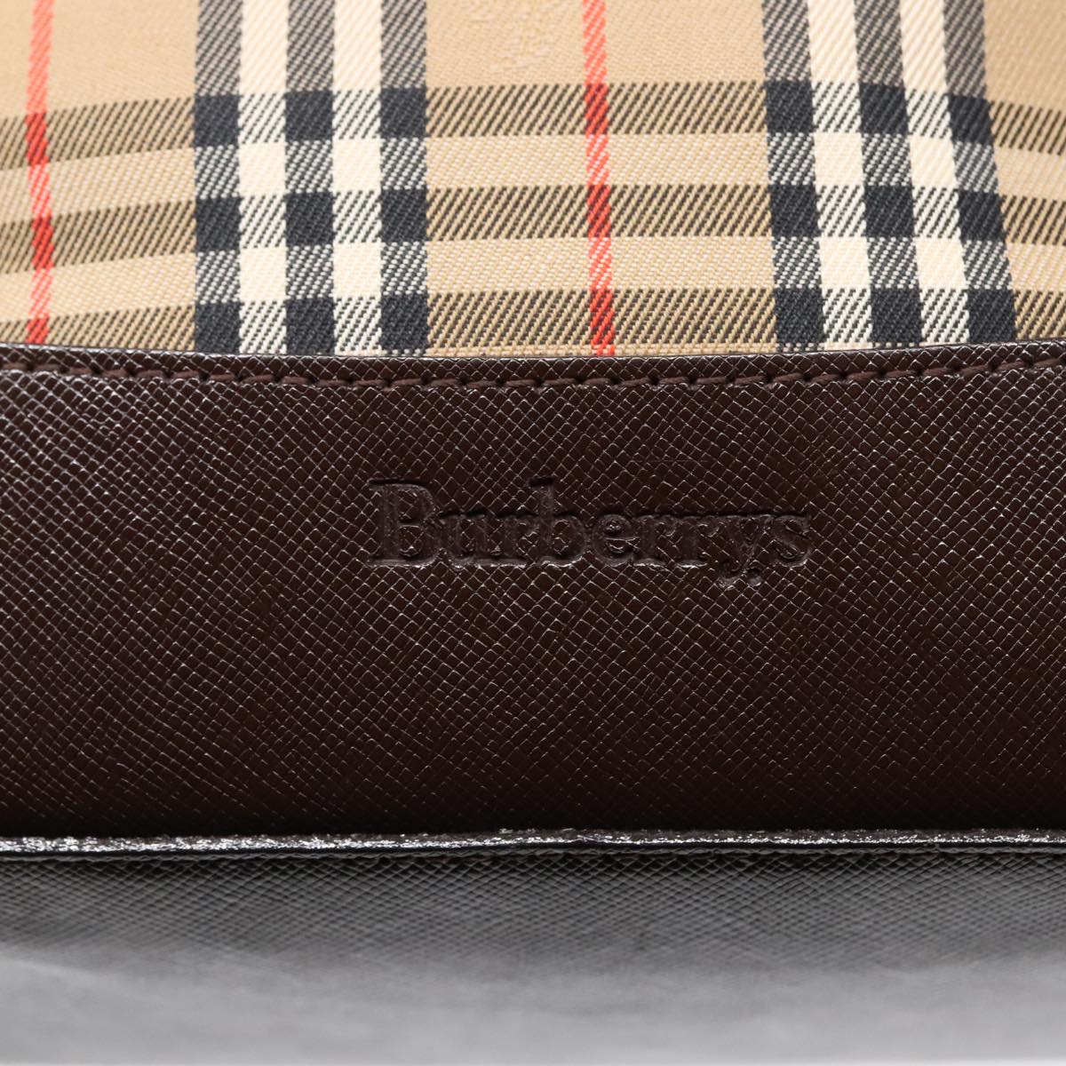 Burberry Nova Check