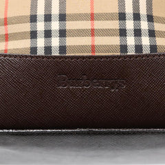 Burberry Nova Check